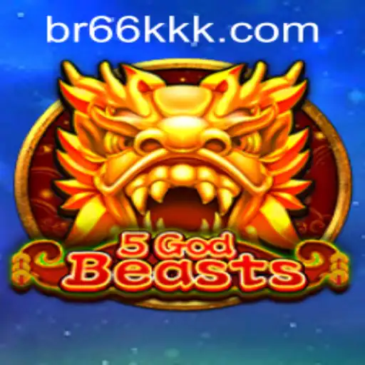 Descubra o Fascinante Mundo de 5GodBeasts com BR66KK.COM