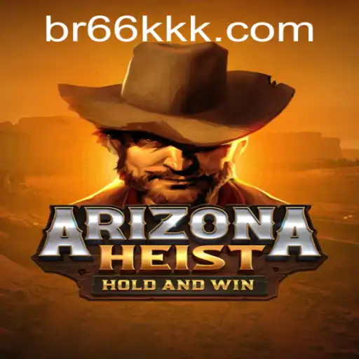 ArizonaHeist: A Nova Aventura de Roubo no Velho Oeste