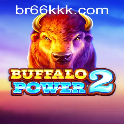 Descubra as Emoções de BuffaloPower2 no Mundo dos Jogos Online