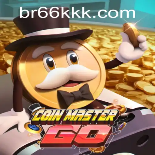 CoinMasterGO: Descubra a Emoção do Novo Jogo de Aventura