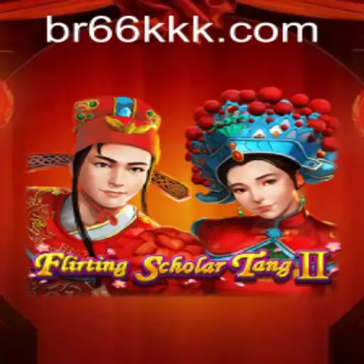 Descubra as Aventuras de Flirting Scholar Tang II
