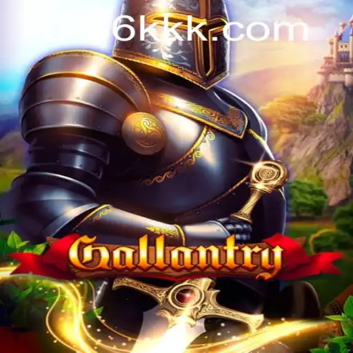 Explorando o Universo de Gallantry: O Jogo que Revoluciona o Conceito de Estratégia