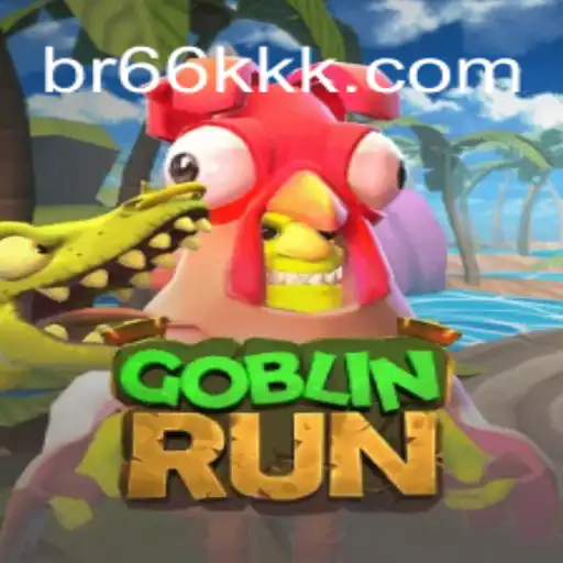 GoblinRun: Um Mergulho no Mundo Aventura com BR66KK.COM