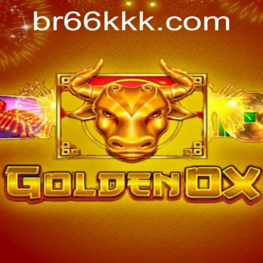 Descubra o Envolvente Mundo do Jogo GoldenOx