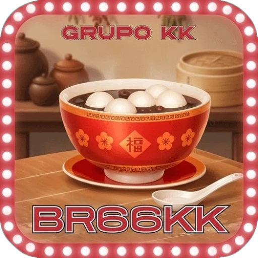 BR66KK.COM Logo