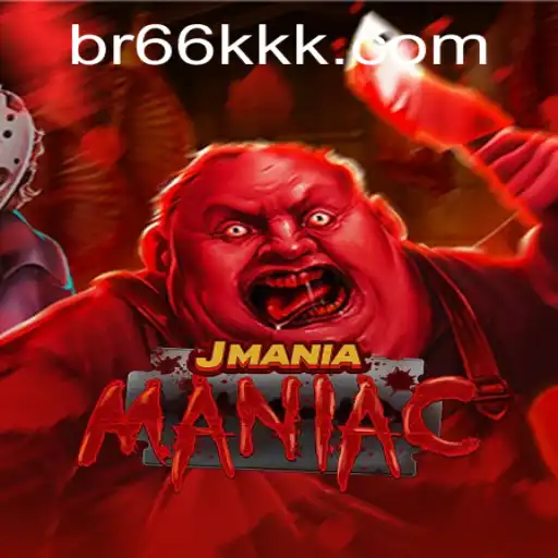 JManiaManiac: Uma Imersão no Mundo do Jogo