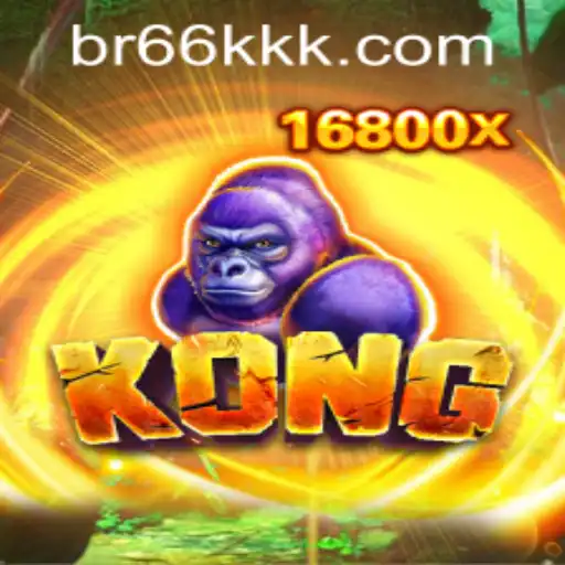 Explorando o Mundo de Kong: Um Mergulho no Jogo com BR66KK.COM