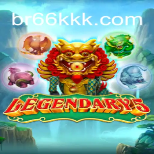 Descubra o Mundo de Legendary5: Um Jogo Inovador para 2023