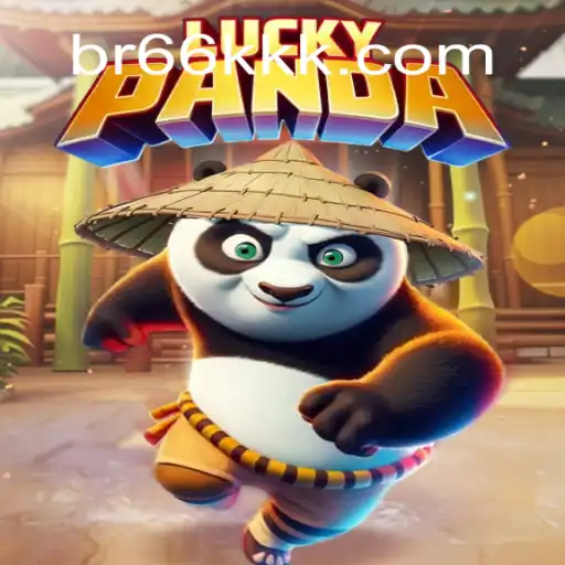 Tudo Sobre LuckyPanda: Como Jogar e Vencer no BR66KK.COM