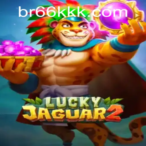Explorando o Mundo de Luckyjaguar2: Sua Porta de Entrada para Entretenimento Online