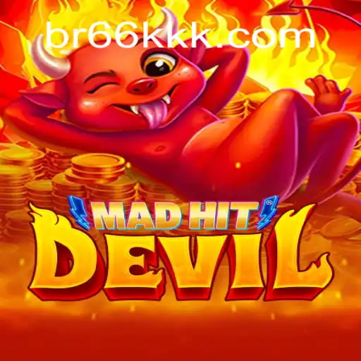 MadHitDevil: Um Jogo Inovador e Emocionante