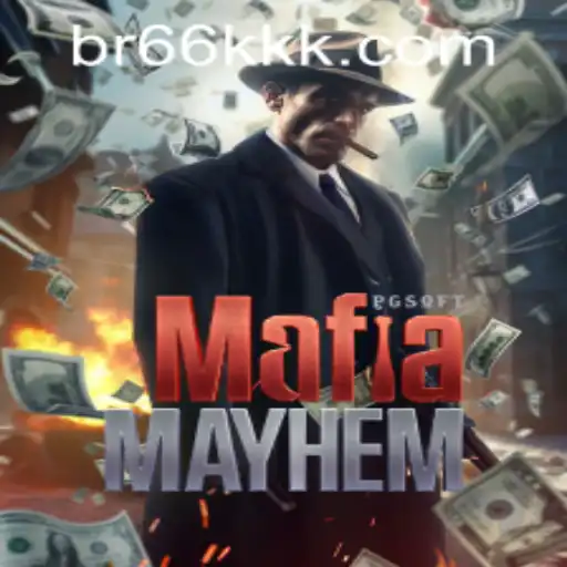 Descubra o Universo Cativante de MafiaMayhem: Enfrente Desafios em BR66KK.COM