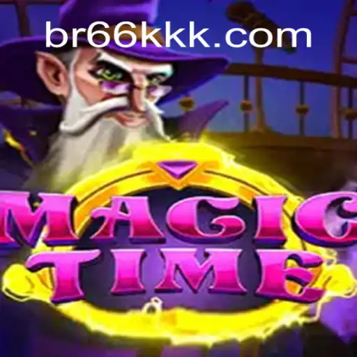 Descubra o Fascinante Mundo de MagicTime