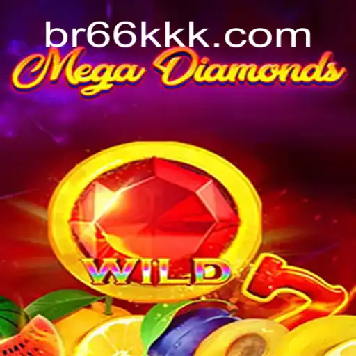 Descobrindo MegaDiamond: A Nova Sensação dos Jogos Online