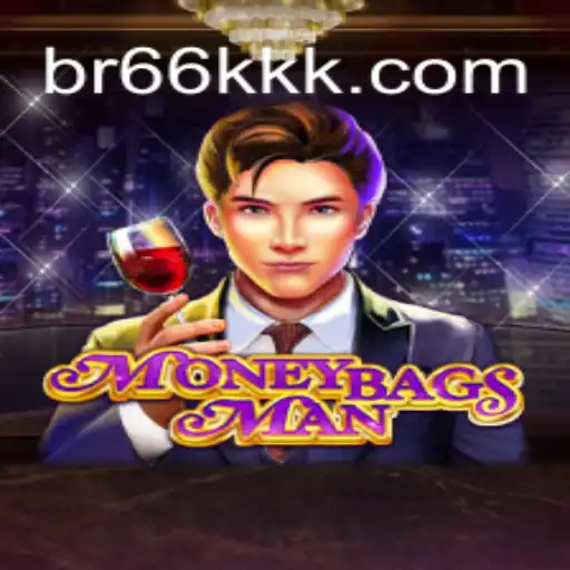Explorando o Fascinante Mundo de MoneybagsMan: O Novo Jogo que Conquista Multidões