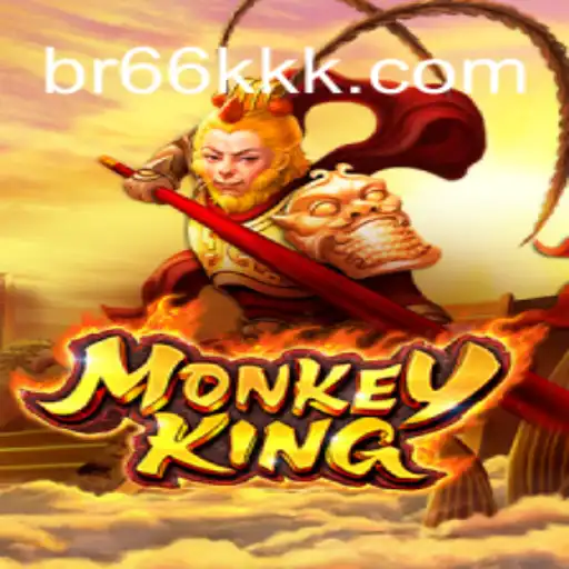 Descubra a Aventura Épica de 'MonkeyKing' com BR66KK.COM