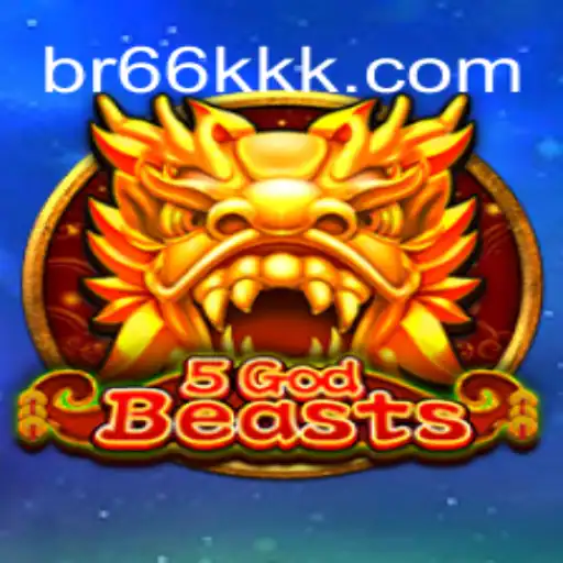 Descubra o Fascinante Mundo de 5GodBeasts com BR66KK.COM