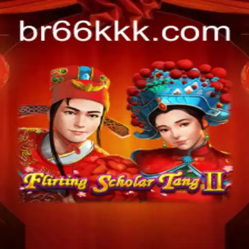 Descubra as Aventuras de Flirting Scholar Tang II