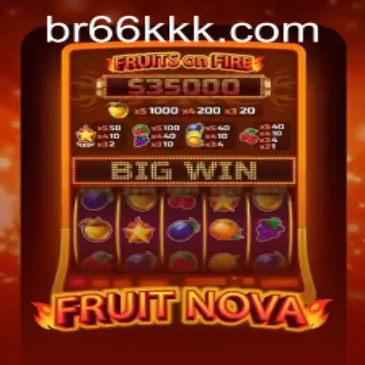 Descubra o Mundo Empolgante de FruitNova: Jogue e Divirta-se Hoje Mesmo!