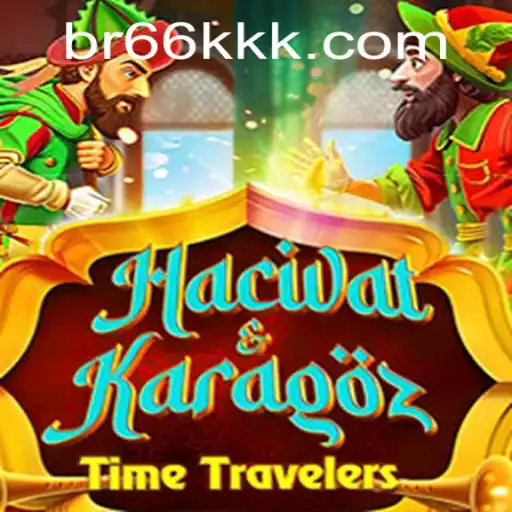 Descubra o Fascinante Mundo de HacivatandKaragoz: Tradição e Estratégia