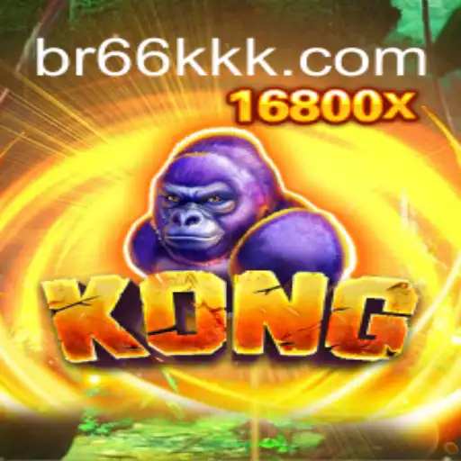 Explorando o Mundo de Kong: Um Mergulho no Jogo com BR66KK.COM
