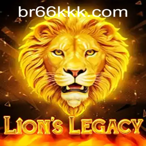 Explorando o Fascinante Mundo de LionsLegacy: Uma Jornada Inovadora nos Jogos Digitais