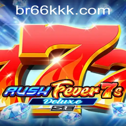 RushFever7sDeluxeSE: Descubra a Emoção e as Regras deste Jogo de Azar Inovador