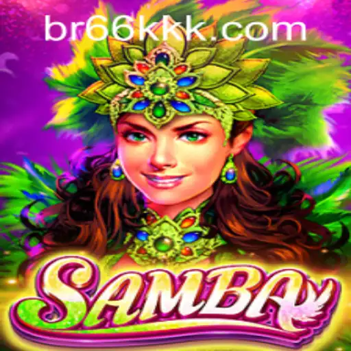 Descobrindo Samba: O Jogo Frenético e Empolgante de BR66KK.COM