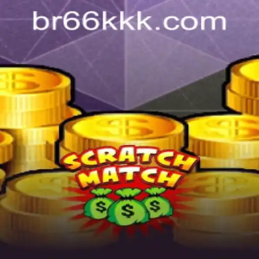 Descubra a Emoção de ScratchMatch: O Jogo do Momento