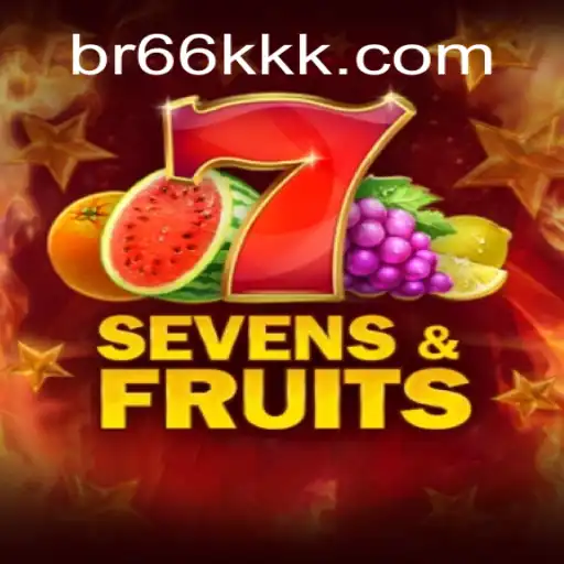 Descubra o Mundo Vibrante de SevensFruits: Jogo e Diversão