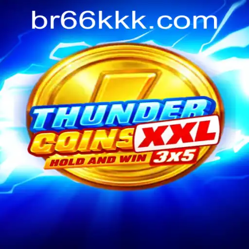 Explorando ThunderCoinsXxl: Uma Jornada no Mundo das Moedas Digitais