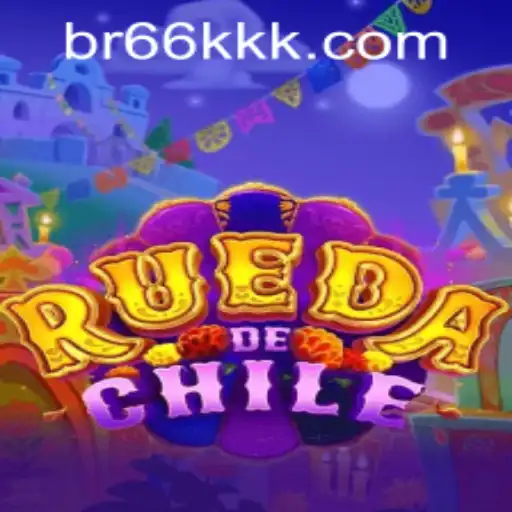 RuedaDeChile: Uma Experiência de Jogo Única no BR66KK.COM